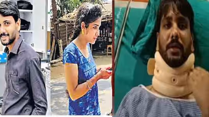 मंगेतर से बोली पुष्पा- आंख बंद करो सरप्राइज दूंगी, दुपट्टे से पट्टी बांधकर युवती ने चाकू से रेत दिया उसका गला