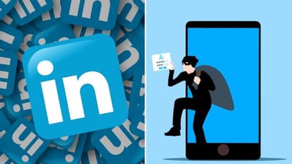 LinkedIn is now the most impersonated brand by phishing scammers: Report