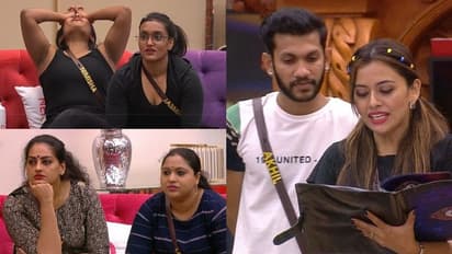 Bigg Boss Episode 24 Highlights : ബിഗ് ബോസിൽ തീറ്റമത്സരം; ഒപ്പം റൂൾസ് വൈലേഷനും; വീക്കിലി ടാസ്ക് എന്താകും?