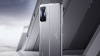 लॉन्च से पहले इन 5 पॉइंट्स में जानिए POCO F4 GT स्मार्टफोन कैसा है? देखें फीचर्स स्पेसिफिकेशन की पूरी जानकारी