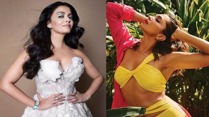 जब ऐश्वर्या राय ने दीपिका पादुकोण को किया था ठुमके लगाने पर मजबूर, Video में बिग बी की बहू का देखें हसीन अंदाज