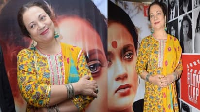 ২৬ বছর আগে বলিউডকে বিদায় জানিয়ে ছিলেন, ফের পর্দায় ফিরছেন মন্দাকিনী 