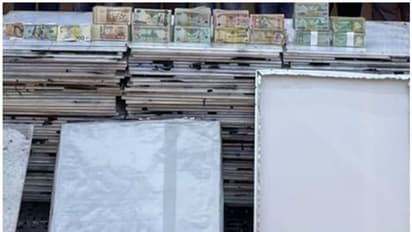 ദുബൈയില് വന് മയക്കുമരുന്ന് വേട്ട; പിടികൂടിയത് ഒരു ടണ്ണിലേറെ ലഹരിമരുന്ന്