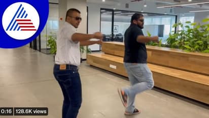 ಬಿಜ್ಲಿ ಬಿಜ್ಲಿ ಹಾಡಿಗೆ ಡಾನ್ಸ್‌ ಮಾಡಿದ ಓಲಾ ಬಾಸ್‌: ವಿಡಿಯೋ ವೈರಲ್