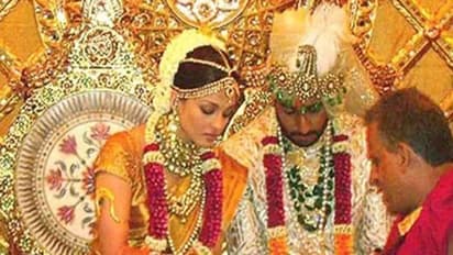 কী কারণে সুপারহট ঐশ্বর্যকে বিয়ে করেছিলেন অভিষেক বচ্চন, ফাঁস হল গোপন তথ্য