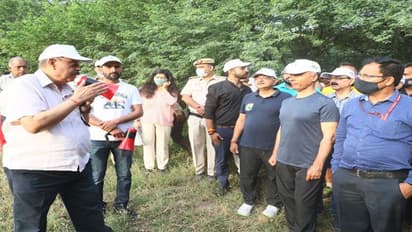 दिल्ली में गैर-इस्लामिक इतिहास का पता लगाया जाएगा, राजा अनंग पाल, वीर बंदा सिंह बहादुर को मिलेगी पहचान