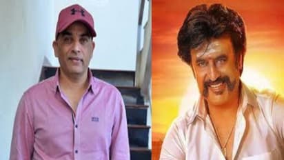 Rajinikanth:ఒక్క సినిమా.. ఇటు దిల్ రాజు , అటు రజనీకాంత్ ప్రశాంతత చెడకొట్టింది
