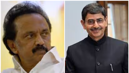 ತಮಿಳ್ನಾಡಲ್ಲಿ ಸರ್ಕಾರ vs ಗೌರ್ನರ್‌: ಸರ್ಕಾರ ಬರೆದುಕೊಟ್ಟ ಭಾಷಣ ಓದದ ರಾಜ್ಯಪಾಲರ ವಿರುದ್ಧ ನಿರ್ಣಯ..!