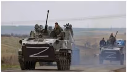 ആക്രമണം കടുപ്പിച്ച് റഷ്യ; ഹാർക്കീവിൽ കനത്ത ഷെല്ലാക്രമണം; യുക്രെയ്ന് കൂടുതൽ ആയുധങ്ങൾ നൽകുമെന്ന് ബ്രിട്ടൻ