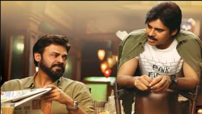 pawan kalyan : పవన్ చిత్రం రీమేక్ లో వెంకీ.. షాకింగ్ న్యూస్ ?
