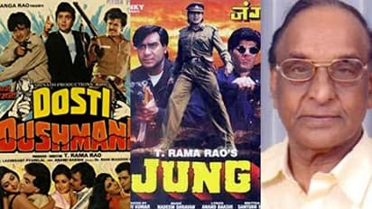 Tatineni Ramarao: రీమేక్లతో బాలీవుడ్లో పాగా.. కమర్షియాలిటీతో సక్సెస్