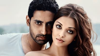 Did Aishwarya Rai secretly check Abhishek Bachchan's phone; here's what she said