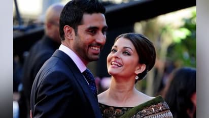 Abhishek- Aishwarya ಈ ಜೋಡಿ ಫಸ್ಟ್ ಮೀಟ್‌ ಆಗಿದ್ದು ಹೇಗೆ ಗೊತ್ತಾ?