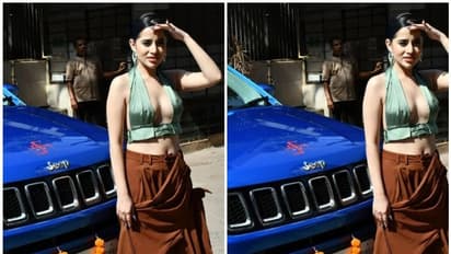 സെക്കന്‍ഡ് ഹാന്‍ഡ് ജീപ്പ് സ്വന്തമാക്കി ബിഗ് ബോസ് താരം