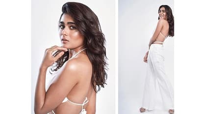 Jayeshbhai Jordaar actor Shalini Pandey had once run away from home; here’s why