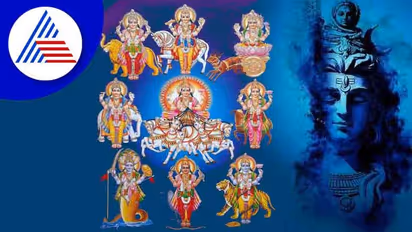 நவக்கிரகங்களை  எப்படி வலம் வந்தால் பலன் கிடைக்கும் தெரியுமா?