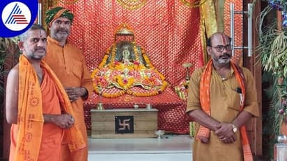 Udupi: ಅಯೋಧ್ಯಾ ರಾಮಮಂದಿರ-2024 ಜನವರಿಯಿಂದ ಪ್ರತಿಷ್ಠಾ ಕಾರ್ಯ: ಪೇಜಾವರ ಶ್ರೀ