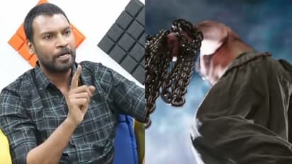 జైల్లో ఎన్టీఆర్, నాయకుడంటూ ఖైదీల నినాదాలు... లేపేసిన ఆ సీన్ పడుంటే... ఆర్ఆర్ఆర్ నటుడు చెప్పిన షాకింగ్ నిజాలు 