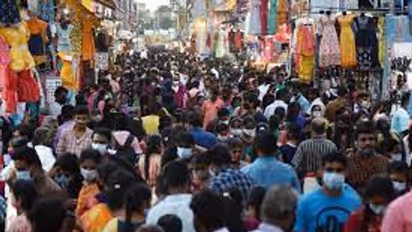 maharashtra mask : கொரோனா 4-வது அலையா? மீண்டும் முகக்கவசத்தை கட்டாயமாக்கியது மகாராஷ்டிரா