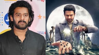 Prabhas : എന്തുകൊണ്ട് ബോക്സ് ഓഫീസില് പരാജയമായി? രാധേശ്യാമിനെക്കുറിച്ച് പ്രഭാസ്