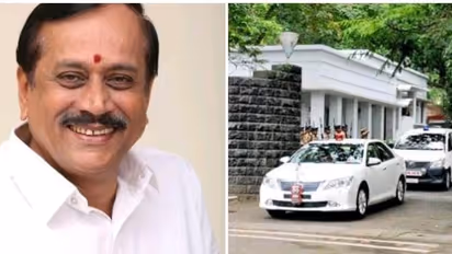 கவர்னர் ஆகிறாரா எச்.ராஜா...? மகிழ்ச்சியில் ராஜாவின் ஆதரவாளர்கள்..