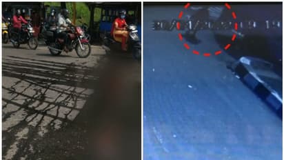 കെഎസ്ആർടിസി ബസിടിച്ച് വയോധിക മരിച്ച സംഭവം: മനുഷ്യാവകാശ കമ്മീഷൻ കേസെടുത്തു