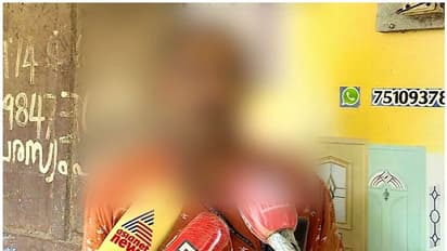 KSRTC : കെഎസ്ആര്ടിസി സൂപ്പര് ഡീലക്സ് ബസിലെ പീഡനശ്രമം; ഡ്രൈവർക്ക് സസ്പെൻഷൻ