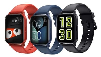 आ गई सिंगल चार्ज में 10 दिन तक चलने वाली Dizo Watch S स्मार्टवॉच, जाने कीमत और फीचर्स