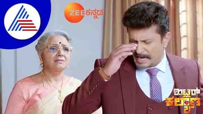 Hitler Kalyana : ಏಜೆ ಮತ್ತು ಲೀಲಾ ನಡುವಿನ ಪ್ರೀತಿಯ ಕಿಡಿ ಹಚ್ಚುತ್ತಿರುವ ಬ್ರಹ್ಮಗಂಟು ಗುಂಡಮ್ಮ ಗೀತಾ ಭಾರತಿ