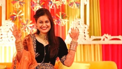 टीना डाबी की शादी का इस लग्जरी होटल में ग्रैंड रिसेप्शन, कई बड़ी हस्तियां होंगी गेस्ट, इतना है 1 दिन का किराया