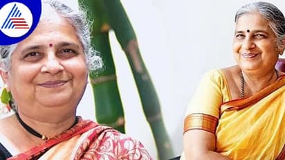 ಸುಧಾಮೂರ್ತಿಯವರು ಹೇಳುವಂತೆ ಮಕ್ಕಳ ಜೊತೆ ಪೋಷಕರು ಹೇಗಿರಬೇಕು ?