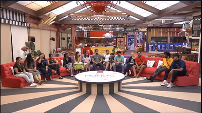 Bigg Boss: മത്സരാര്ത്ഥികളുടെ ഭാരം കൂട്ടിയും കുറച്ചും ബിഗ് ബോസിന്റെ ഹെല്ത്ത് ടാസ്ക്