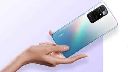 सिर्फ 8,499 रुपए में लॉन्च हुआ Redmi 10A स्मार्टफोन, दो दिन तक चलेगी बैटरी, जाने फीचर्स