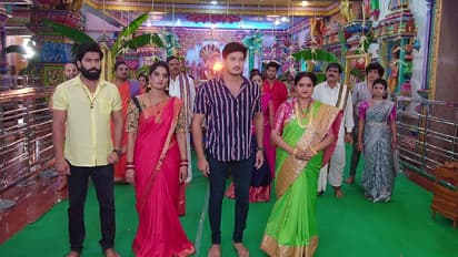 Janaki Kalaganaledu: సీన్ అదిరిపోయింది.. జానకి లేకపోతే నేను లేను అమ్మ.. రామచంద్ర కోసం దిగివచ్చిన జ్ఞానంబ!