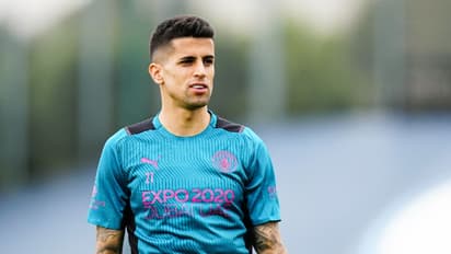 EPL : കിരീടപ്പോര് കടുപ്പിക്കാന്‍ സിറ്റി കളത്തിലേക്ക്; എതിരാളികള്‍ ബ്രൈറ്റണ്‍ 