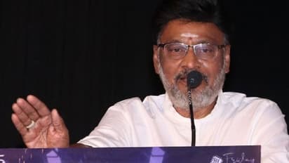 நடிகர் சங்கத்தில் இருந்து திடீரென நீக்கப்பட்ட பாக்யராஜ்... டுவிட்டரில் ஆதங்கத்தை வெளிப்படுத்திய சாந்தனு