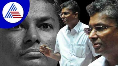 ಯಡಿಯೂರಪ್ಪ, ಬೊಮ್ಮಾಯಿ ಸಿಎಂ ಆಗಿದ್ದಾಗ ಜಾತಿ ವಿಚಾರ ಬರಲಿಲ್ಲ, ಈಗ ಬಂದಿದೆ: ಸತೀಶ್ ಜಾರಕಿಹೊಳಿ