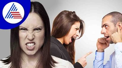 ಹೆಂಡ್ತಿ ಯಾವಾಗ್ಲೂ ಕಿರುಚಾಡಿ ಇರಿಟೇಟ್ ಮಾಡ್ತಾಳ ? ಸಮಸ್ಯೆಯನ್ನು ಹೀಗೆ ನಿಭಾಯಿಸಿ