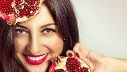 దానిమ్మ తొక్కల పొడితో సౌందర్యం రెట్టింపు అవ్వడం గ్యారెంటీ.. ఎలా ఉపయోగించాలంటే?