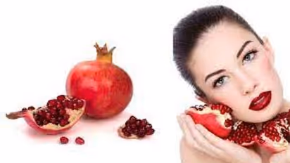 ದಾಳಿಂಬೆ ಸಿಪ್ಪೆ ಬಿಸಾಕ್ಬೇಡಿ! ಚಹಾ ಮಾಡಿ ಆರೋಗ್ಯದ ಮೇಲೆ ಜಾದೂ ನೋಡಿ