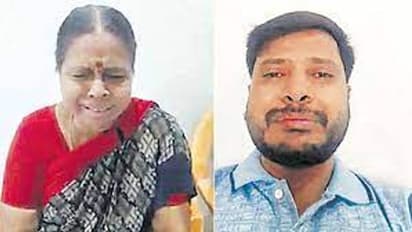 உருக்கமாக வீடியோ வெளியிட்டு தாய் , மகன் தீக்குளித்து தற்கொலை..ஆளும் கட்சியை சேர்ந்த 6 பேர் கைது..நடந்தது என்ன?