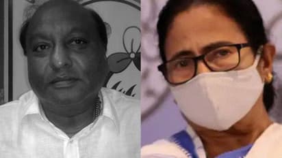 প্রয়াত উত্তরবঙ্গের তৃণমূল নেতা কৃষ্ণকুমার কল্যাণী, শোকপ্রকাশ মুখ্যমন্ত্রীর