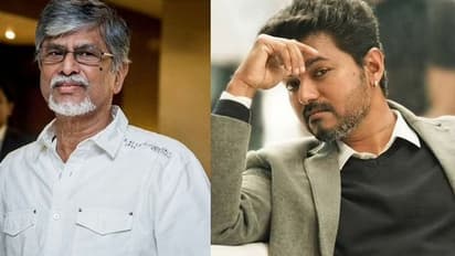 Beast movie: బీస్ట్ డైరెక్టర్ పై విరుచుకుపడ్డ విజయ్ తండ్రి.. స్టార్ హీరో డేట్స్ దొరికితే చాలు.. 