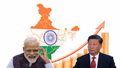  imf gdp forecast 2022: இந்தியாவுக்கு பாராட்டு!உலகப் பொருளாதார வளர்ச்சியை குறைத்தது  செலாவணி நிதியம்(IMF)