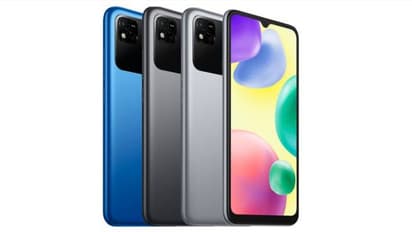 ‌₹10,000ಕ್ಕಿಂತ  ಕಡಿಮೆ ಬೆಲೆಯಲ್ಲಿ Redmi 10A ಭಾರತದಲ್ಲಿ ಲಾಂಚ್: ಏನೆಲ್ಲಾ ಫೀಚರ್ಸ್?