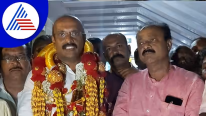 Mandya ನಾರಾಯಣಗೌಡ ಆಪ್ತನಿಗೆ ಮತ್ತೊಮ್ಮೆ ಮೂಡಾ ಅಧ್ಯಕ್ಷ ಪಟ್ಟ