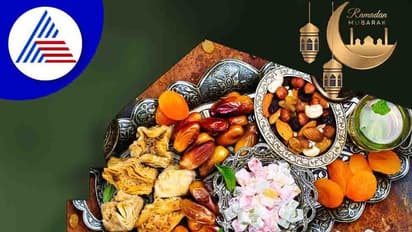 Ramadan Specials 2024  : அசத்தலான ரம்ஜான் ஸ்பெஷல் ரெசிபிகள்!! கண்டிப்பாக ட்ரை பண்ணுங்க..