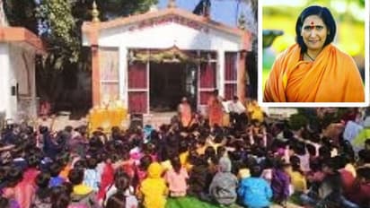 ಮಧ್ಯಪ್ರದೇಶದ ಓಂಕಾರೇಶ್ವರದಲ್ಲಿ ಭೀಕರ ಅಪಘಾತ: ಆಶ್ರಮದ 4 ಬಾಲಕಿಯರ ಆಘಾತಕಾರಿ ಸಾವು!