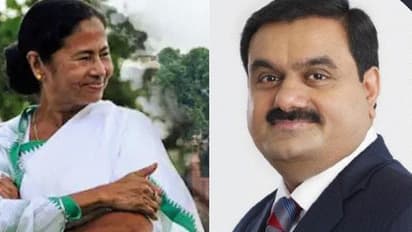 রাজ্যে ১০ হাজার কোটি টাকার বিনিয়োগ, ২৫ হাজারেরও বেশি চাকরি, আদানির মুখে মমতার প্রশংসা
