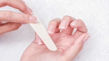 Want to get rid of yellow nails? 5 home remedies to whiten them instantly
